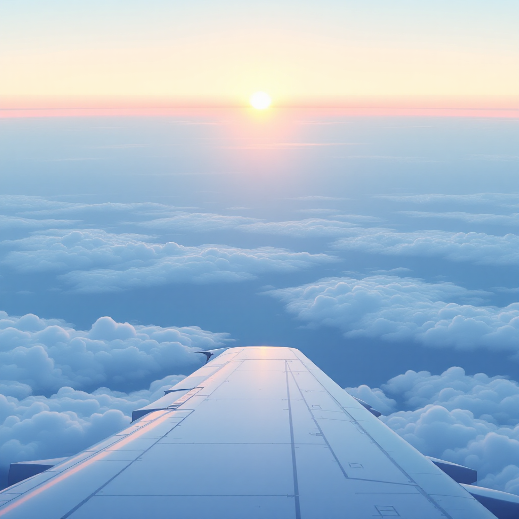 Top-down leadership perspective